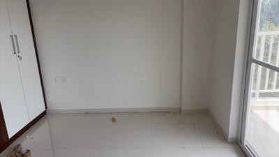 Bedroom Image of 1500 Sq.ft 3 BHK Apartment / Flat for rent in DS Synergy, Agrahara Layout Bengaluru for Rs. 32000