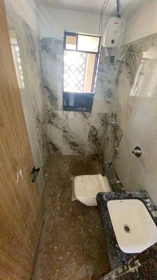 Image of 775 Sq.ft 2 BHK Apartment / Flat for sale in HFI Aksa Tower, Jogeshwari West, Mumbai for Rs. 19800000