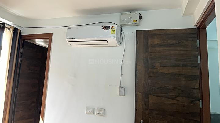 Huda Colony, Sector 46 Bedroom 1