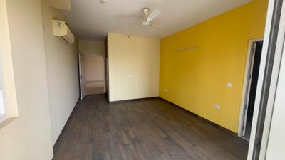 Bedroom Image of 2075 Sq.ft 3.5 BHK Apartment / Flat for sale in Conscient Heritage Max, Sector 102 Gurgaon for Rs. 32000000