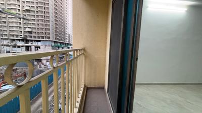 Image of 960 Sq.ft 2 BHK Apartment / Flat for sale in Imperial Splendora C And E Wing, Vasai East, Vasai for Rs. 7000000