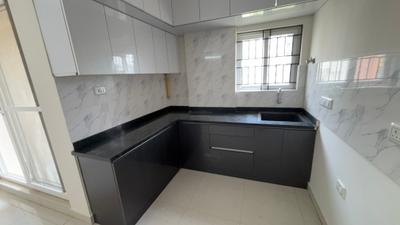 Kitchen Image of 712 Sq.ft 1 BHK Apartment / Flat for rent in Kadugodi Bengaluru for Rs. 22000