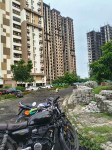 Image of 1844 Sq.ft 3 BHK Apartment / Flat for sale in Unitech Cascades, New Town, Kolkata for Rs. 12300000
