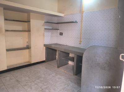 Kitchen Image of 890 Sq.ft 2 BHK Independent House for rent in Nandelav Bharuch for Rs. 10000