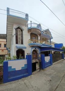 Image of 1980 Sq.ft 4 BHK Independent House for sale in Tribeni, Hooghly for Rs. 8150000