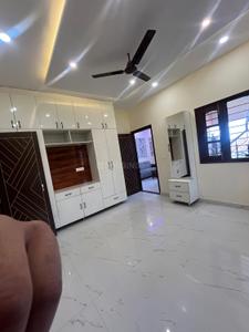 Hall Image of 765 Sq.ft 3 BHK Independent House for sale in Kharar Mohali for Rs. 6990000