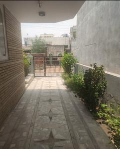 Balcony Image of 2400 Sq.ft 4 BHK Independent House for sale in Malviya Nagar Jaipur for Rs. 28000000