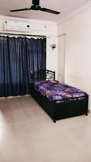 Bedroom Image of NAVKAR ESTATE in Powai, Mumbai