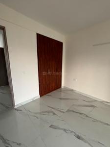 Bedroom Image of 1196 Sq.ft 2.5 BHK Builder Floor for rent in Smartworld Gems, Sector 89 Gurgaon for Rs. 27999