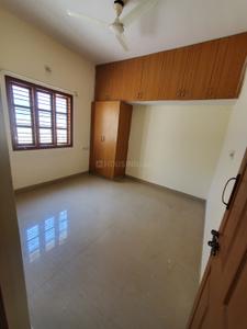 Hall Image of 950 Sq.ft 2 BHK Builder Floor for rent in Electronic City Bengaluru for Rs. 18000