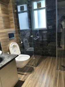 Bedroom One Image of 1500 Sq.ft 2 BHK Independent House for rent in Sector 56 Gurgaon for Rs. 48000