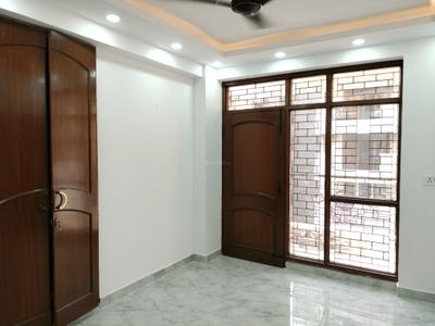Bedroom Image of 1800 Sq.ft 3 BHK Apartment / Flat for sale in Sunny Valley Apartment, Sector 12 Dwarka New Delhi for Rs. 34900000