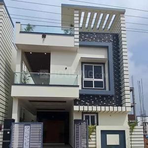 3 BHK Independent House