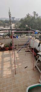 Balcony Image of 540 Sq.ft 1 BHK Apartment / Flat for sale in Reelicon Felicia, Pashan Pune for Rs. 7000000