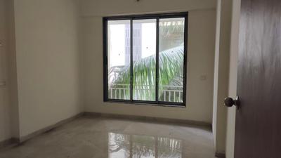 Bedroom Image of 950 Sq.ft 2 BHK Apartment / Flat for sale in Goregaon West Mumbai for Rs. 19000000