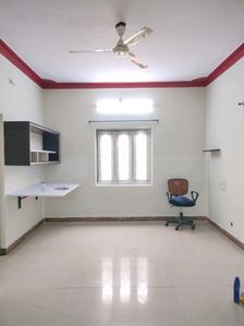 Dining Area Image of 1000 Sq.ft 2.5 BHK Independent House for rent in HSR Layout Bengaluru for Rs. 32000