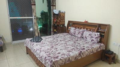 Bedroom Image of 1650 Sq.ft 3 BHK Apartment / Flat for sale in Gaur Saundaryam Phase 2, Noida Extension Greater Noida for Rs. 22500000