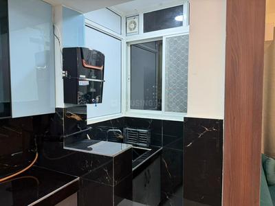 Bathroom Image of FNG PG in Sector 143, Noida