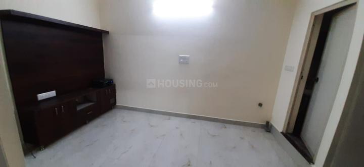 Khb colony 5th block koramangala Bedroom 1