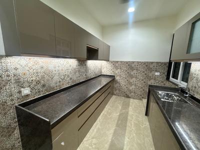 Kitchen Image of 1350 Sq.ft 2 BHK Apartment / Flat for sale in Shree Jewel Crest, Nerul Navi Mumbai for Rs. 25000000