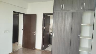 Bedroom Image of 1534 Sq.ft 2.5 BHK Apartment / Flat for sale in M3M Woodshire, Sector 107 Gurgaon for Rs. 14500000