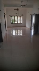 Living Room Image of 1539 Sq.ft 3 BHK Builder Floor for rent in Pappanamcode Thiruvananthapuram for Rs. 20000