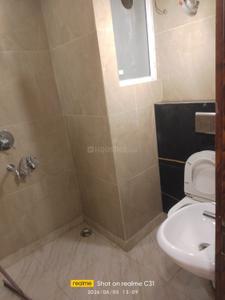 Image of 756 Sq.ft 2 BHK Builder Floor for sale in Paschim Vihar, New Delhi for Rs. 11800000