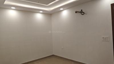 Living Room Image of 1000 Sq.ft 2 BHK Builder Floor for rent in Subhash Nagar New Delhi for Rs. 40000