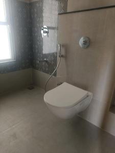 Common Bathroom Image of 1101 Sq.ft 2 BHK Apartment / Flat for rent in K Raheja Sterling by K Raheja Corp, Mohammed Wadi Pune for Rs. 33000