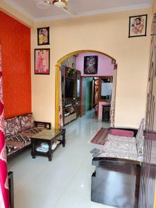 Hall Image of 900 Sq.ft 2 BHK Independent House for sale in Bharat Vihar Rishikesh for Rs. 9000000