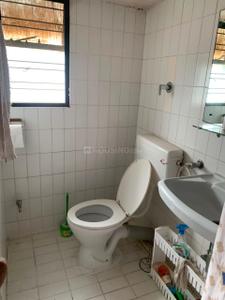 Image of 2500 Sq.ft 3 BHK Villa for rent in Goodwill Housing Society, Aundh, Pune for Rs. 125000