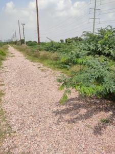 Image of 390 Sq.ft Residential Plot / Land for sale in Sector Xu 2, Greater Noida for Rs. 31200010