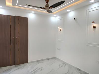 Bedroom Image of 1750 Sq.ft 3 BHK Apartment / Flat for sale in SB youth Apartment, Sector 2 Dwarka New Delhi for Rs. 31500000