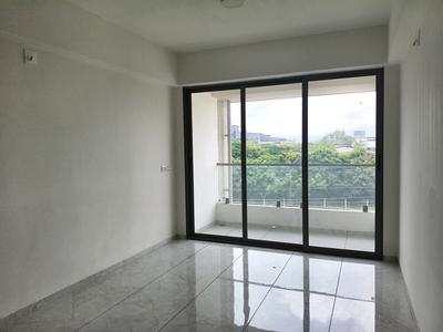 Living Room Image of 1566 Sq.ft 3 BHK Apartment / Flat for sale in Dev Prayag, Motera Ahmedabad for Rs. 9000000
