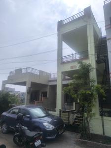 Image of 550 Sq.ft 2 BHK Villa for sale in MIDC, Ahmednagar for Rs. 2800000