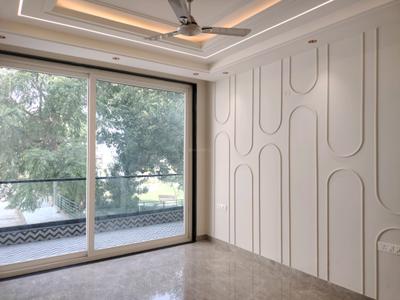 Bedroom Image of 2250 Sq.ft 3 BHK Builder Floor for sale in Greater Faridabad Luxury Floors, Sector 85 Faridabad for Rs. 24000000
