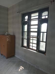 Bedroom Image of 160 Sq.ft 1 BHK Builder Floor for rent in Roop Nagar Jammu for Rs. 15000