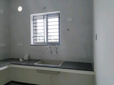 Kitchen Image of 1519 Sq.ft 3 BHK Apartment / Flat for sale in Navins Hillview Avenue, Kundrathur Chennai for Rs. 11000000