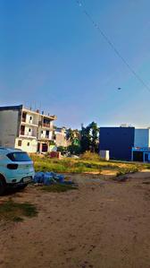 Image of 720 Sq.ft Residential Plot / Land for sale in Maruti Kunj, Gurgaon for Rs. 3648000