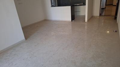 Living Room Image of 1457 Sq.ft 3 BHK Apartment / Flat for sale in Wellington at Pride World City, Charholi Budruk Pune for Rs. 12000000