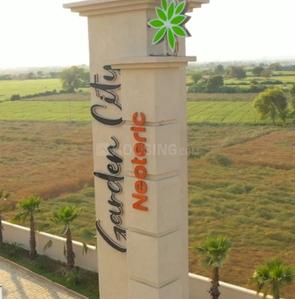Image of 1428 Sq.ft Residential Plot / Land for sale in GLR Garden City, Nagor, Gwalior for Rs. 11424000