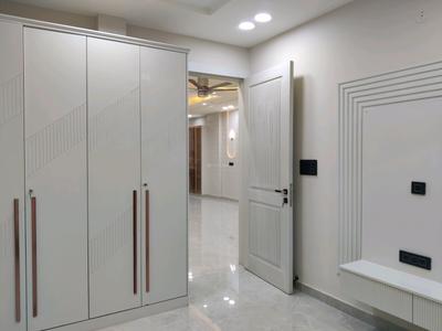 Bedroom Image of 2210 Sq.ft 4 BHK Builder Floor for sale in Indirapuram Ghaziabad for Rs. 24900000