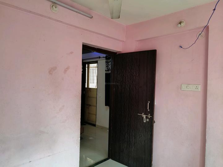 Atharvayog apartment Bedroom One 1