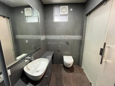 Image of 654 Sq.ft 1 RK Apartment / Flat for rent in Raja Park, Jaipur for Rs. 16000