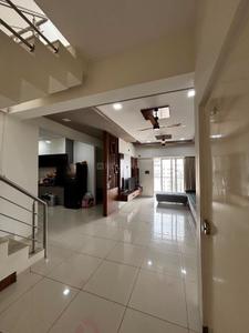 Image of 1364 Sq.ft 3.5 BHK Penthouse for sale in Aamrapali Resicom, Bhayli, Vadodara for Rs. 8500000