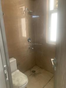 Image of 1423 Sq.ft 3.5 BHK Builder Floor for sale in Smartworld Gems, Sector 89, Gurgaon for Rs. 17000000