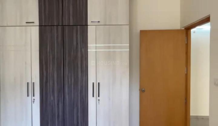 Financial District Bedroom 1