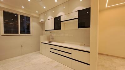 Kitchen Image of 1900 Sq.ft 3 BHK Apartment / Flat for sale in Baner Pune for Rs. 19800000