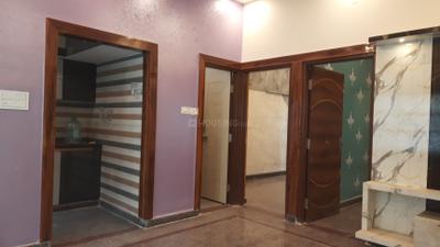 Living Room Image of 1200 Sq.ft 4 BHK Independent House for sale in Horamavu Bengaluru for Rs. 17800000
