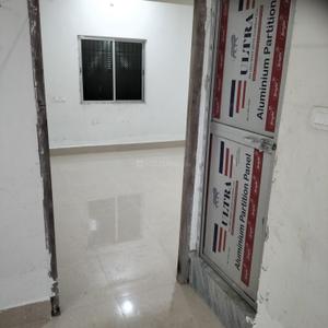 Balcony Image of 800 Sq.ft 2 BHK Independent House for rent in Karnibad Deoghar for Rs. 5500